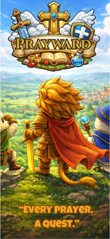 Prayward Screenshot 1 of 5