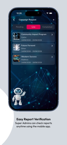 Living Brains AI screenshot