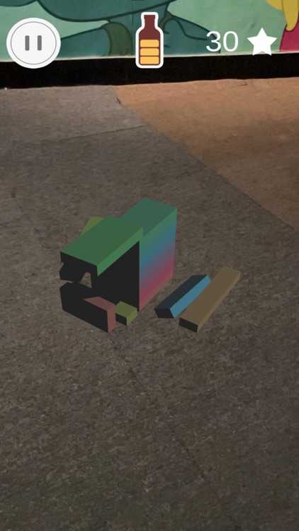 Georgia Earle's BBQ Sauce screenshot-4