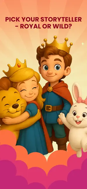 TaleLand - Talk to Tale screenshot 3