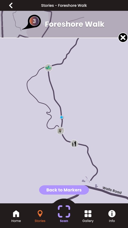 Mungo Stories: Walk Together screenshot-3