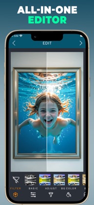 Photo Frames Unlimited screenshot 5