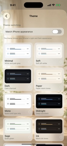 Since - Last Done Screenshot 3 of 10