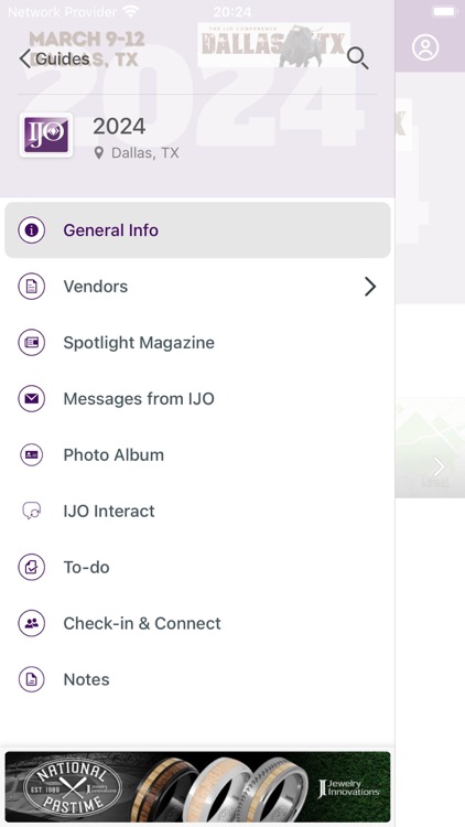 IJO Independent Jewelers Org