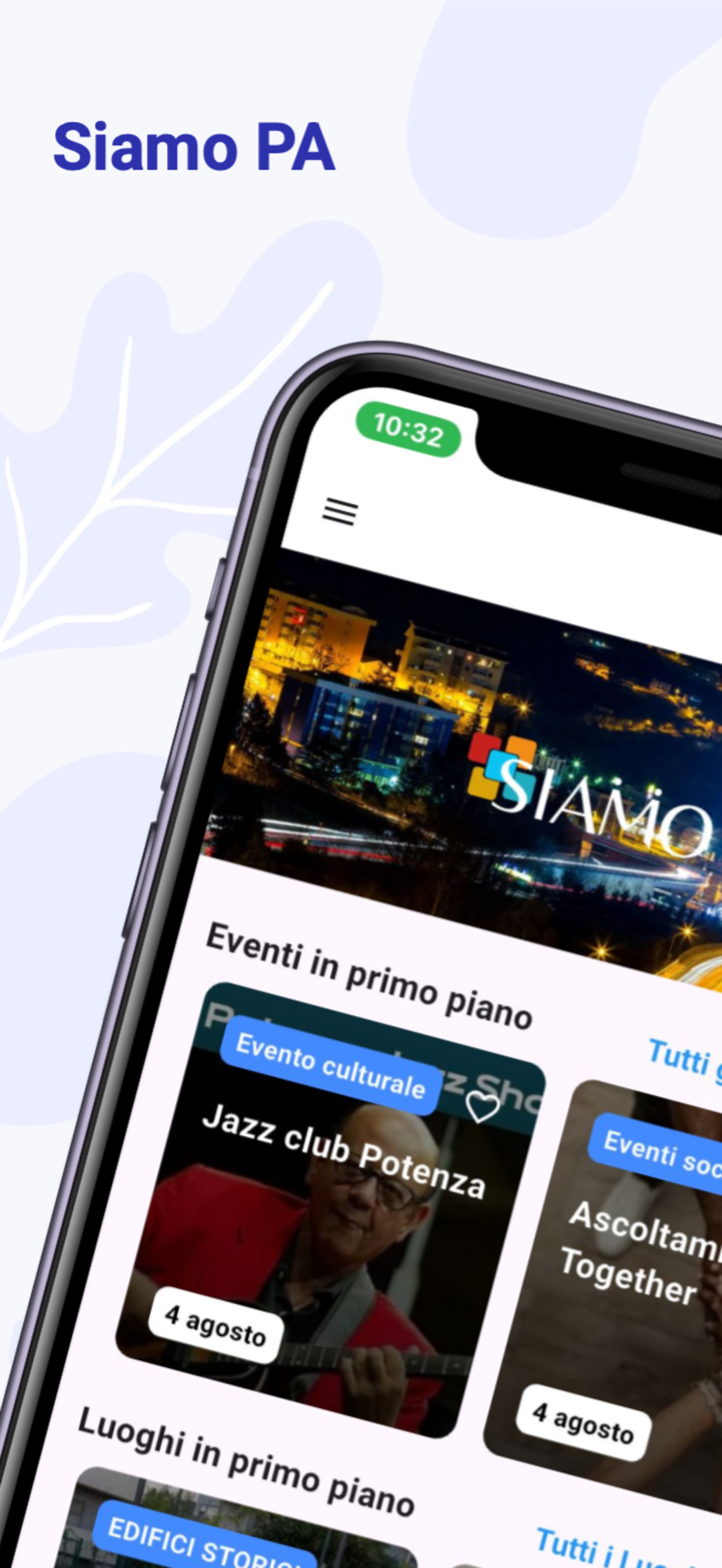 Siamo PA