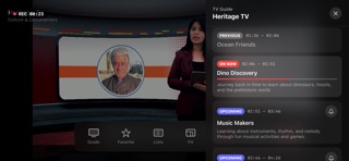 MAX IPTV Screenshot 10 of 10
