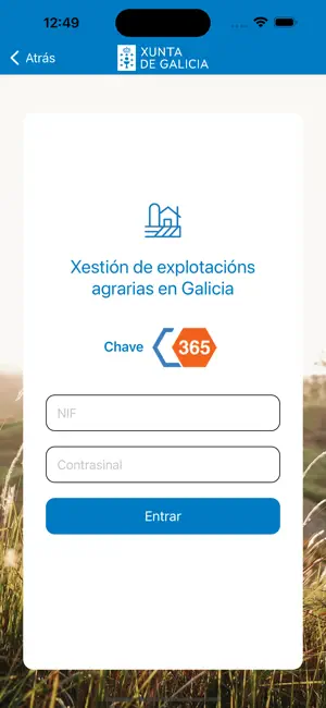 Xestión explotacións agrarias screenshot 1