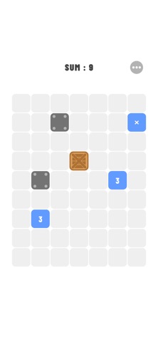 The Sum : Math And Puzzle Screenshot 4 of 6