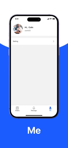 TireSwiftOps screenshot