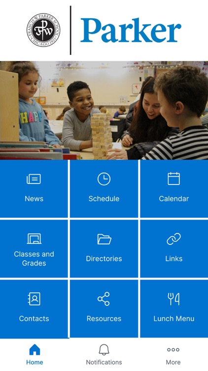 Francis W Parker School