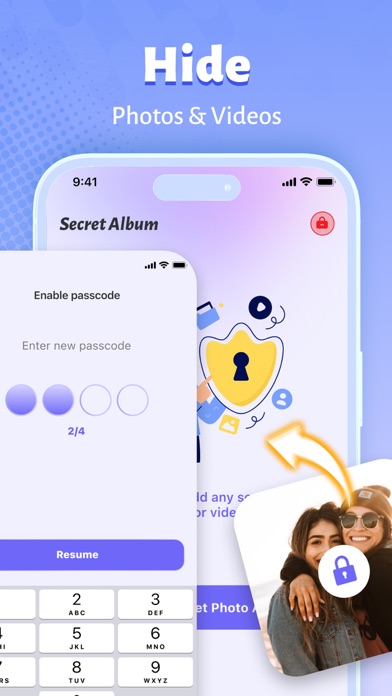 Cleanup Phone:Storage Cleaner iPhone screenshot 6 - Utilities app