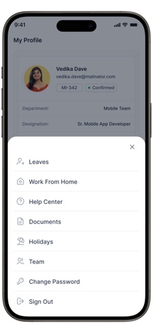 CollabCRM Screenshot 3 of 6