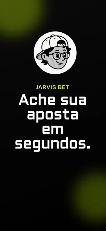 Jarvis Bet: Palpites & Coach screenshot 1 of 7