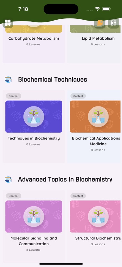 Learn Biochemistry [PRO]
