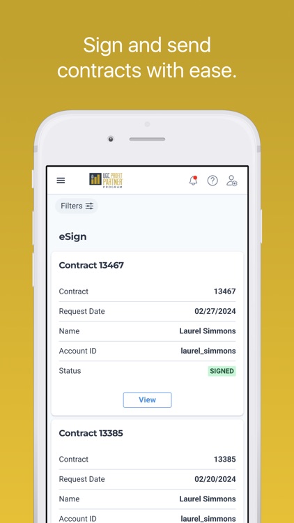 UGC Profit Partner screenshot-4