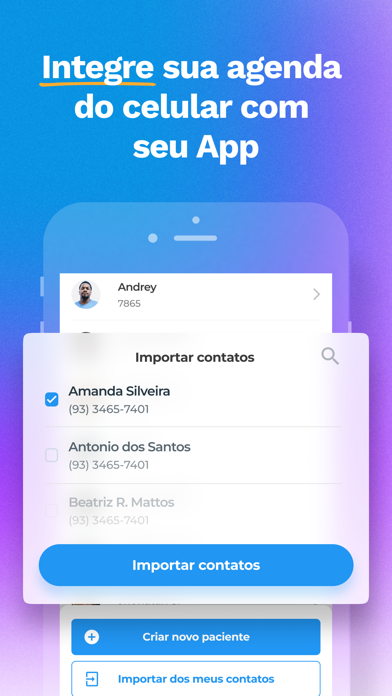 Simples Dental - Odontologia Screenshot