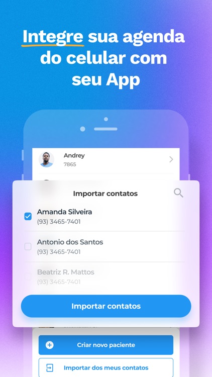 Simples Dental - Odontologia screenshot-7