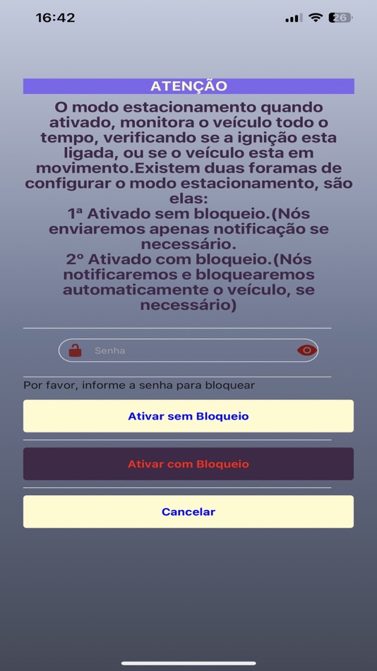 #8. HD Rastreamento (iOS) Podle: Renato Pinheiro