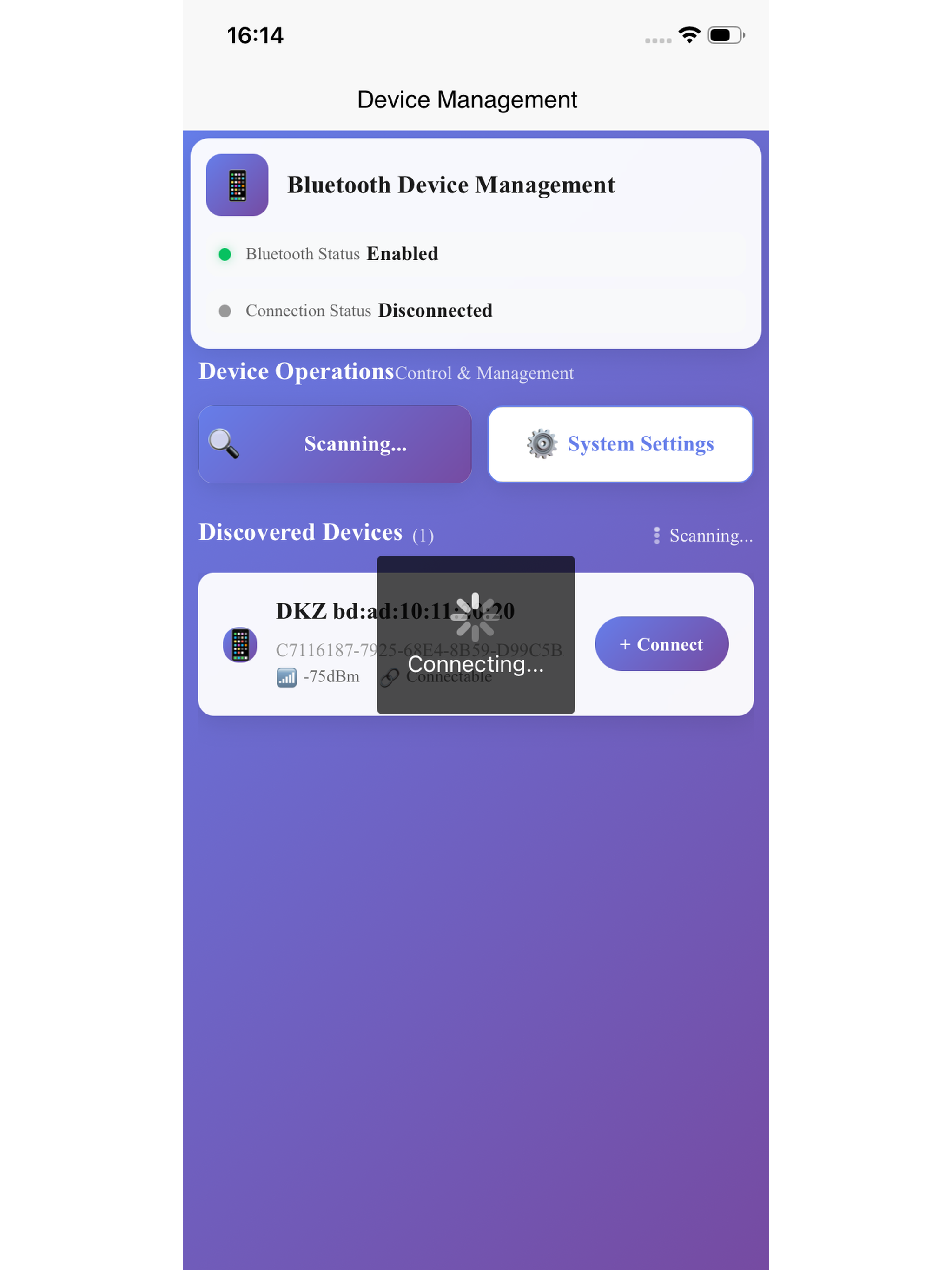 PunchBud screenshot 14