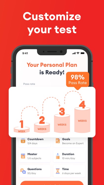CompTIA Exam Prep 2025 screenshot-5