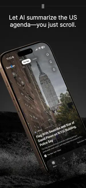 Scrollan screenshot 1