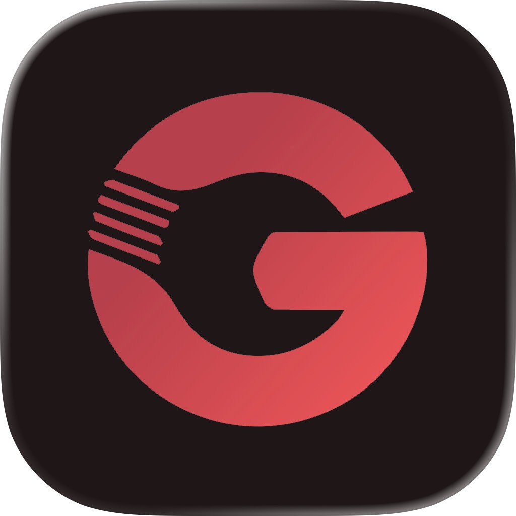 Apple App Store cover for GGSTANDOFF