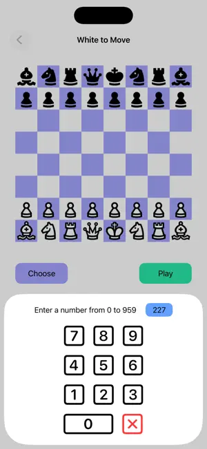 Chessbits screenshot 4