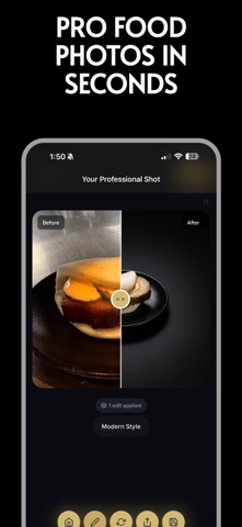 Plated Studio Screenshot 1 of 6