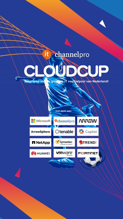 CloudCup