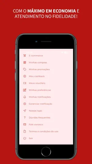 Nordestão Pra Você screenshot 3