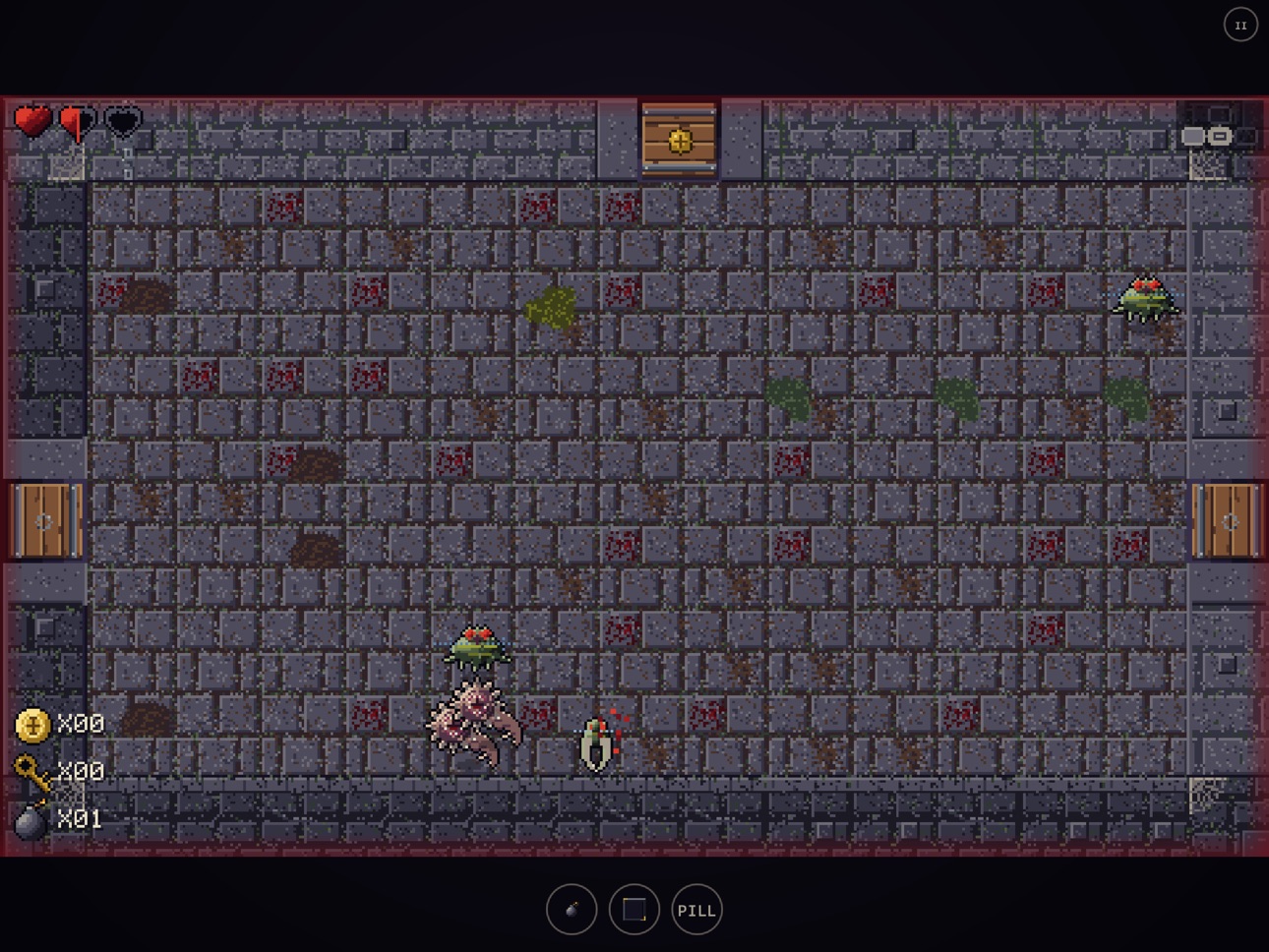 Screenshot 7 of Weeping Wren