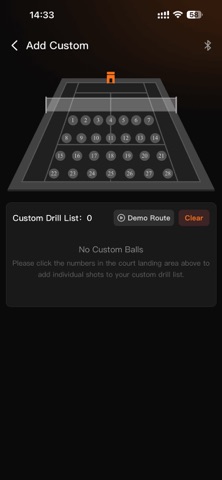 Veva tennis Screenshot 6 of 8