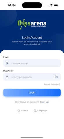 Bossarena Screenshot 1 of 7