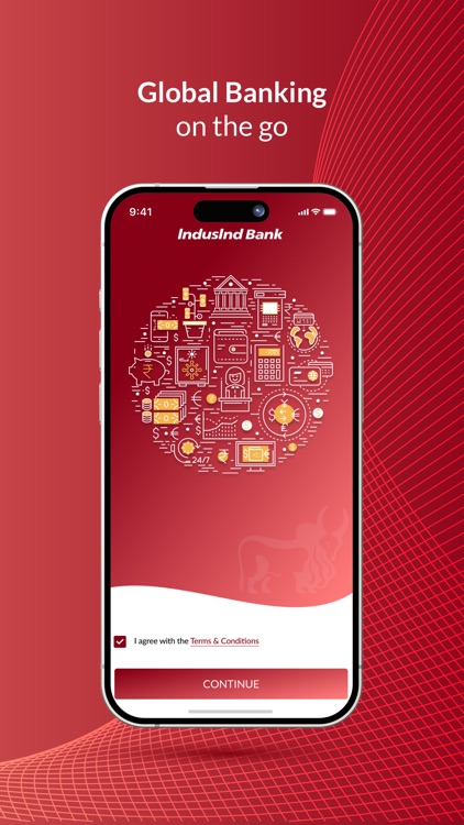 IndusInd Gift City screenshot-6