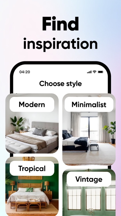 AI House Design – Decor Room