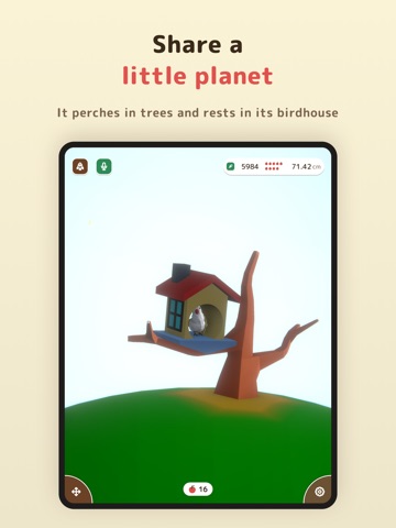 Kakapo - My Talking Parrot Screenshot 3