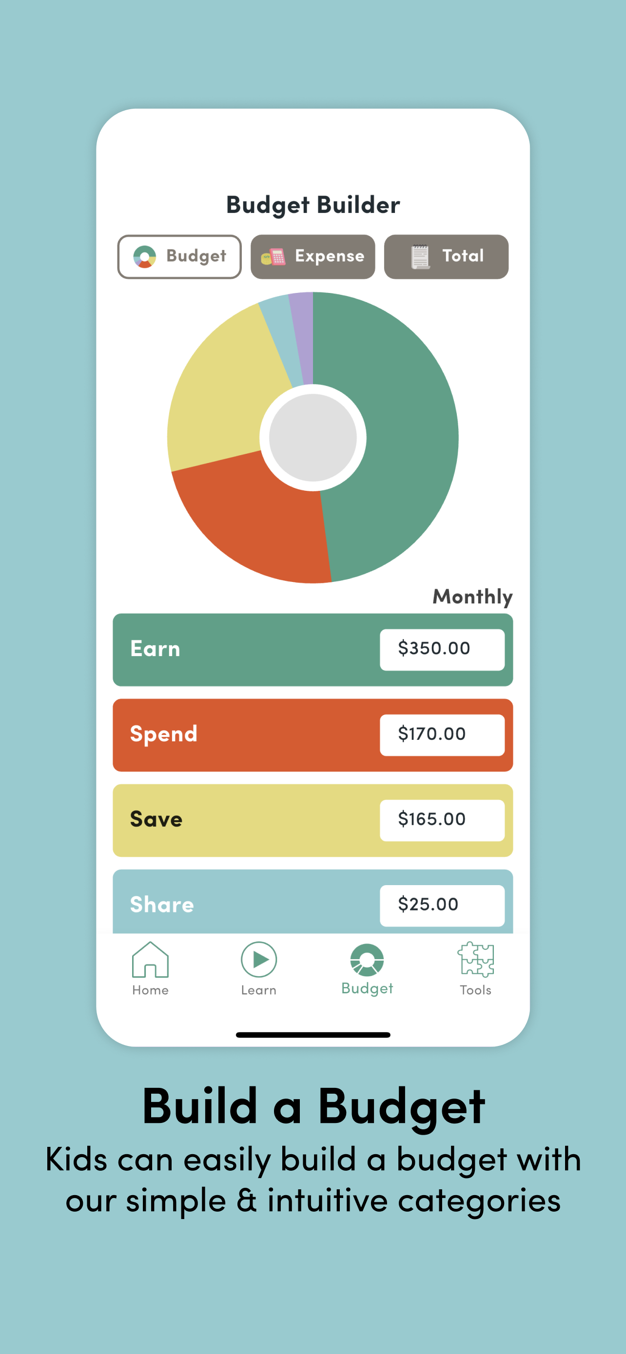 Fiscally: Learn Money Skills screenshot 4
