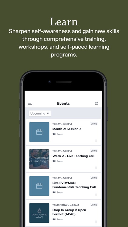 EVRYMAN screenshot-3