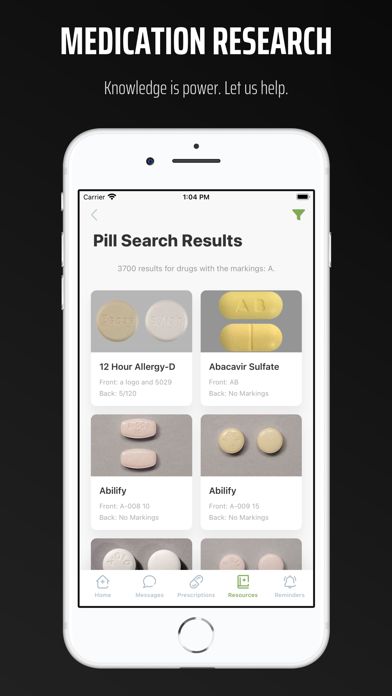 LVDHC RX Screenshot 5 of 5