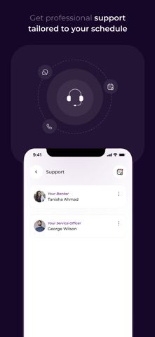 Neo Wealth screenshot