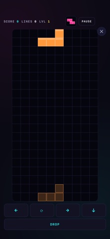 Prism Arcade Games Screenshot 2 of 6