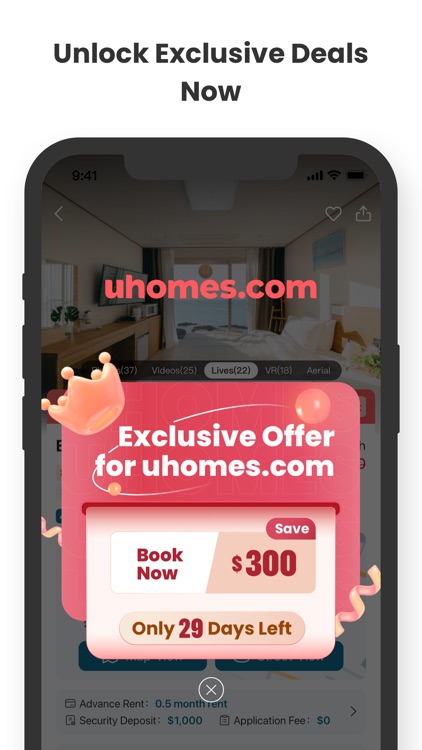 uhomes.com: Home for students