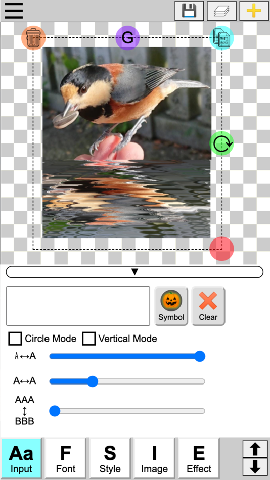 #3. TextArt - Text and photo art (iOS) 来自: Yihang Huang