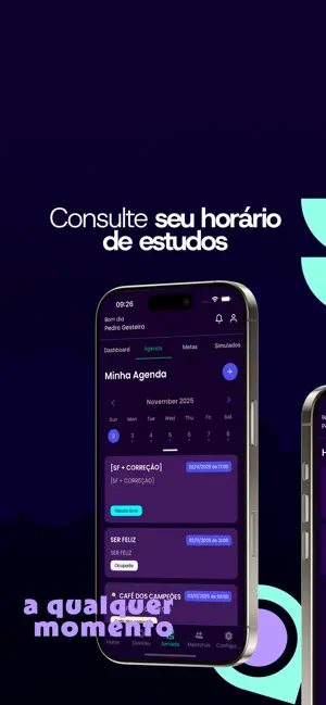 AMentoria Educação screenshot 2