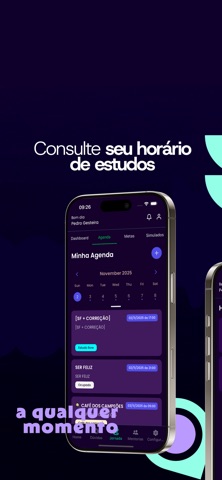 AMentoria Educação screenshot