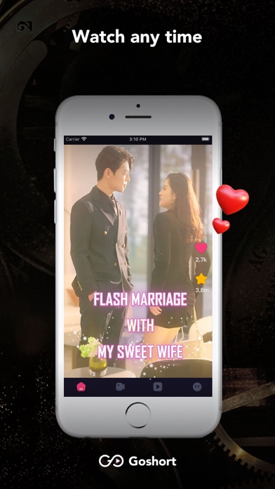 Goshort - HD short drama Screenshot