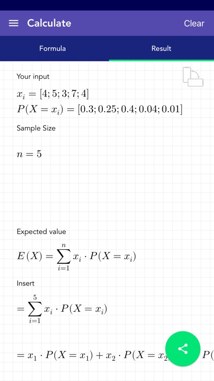 Quick Stochastics PRO screenshot-6