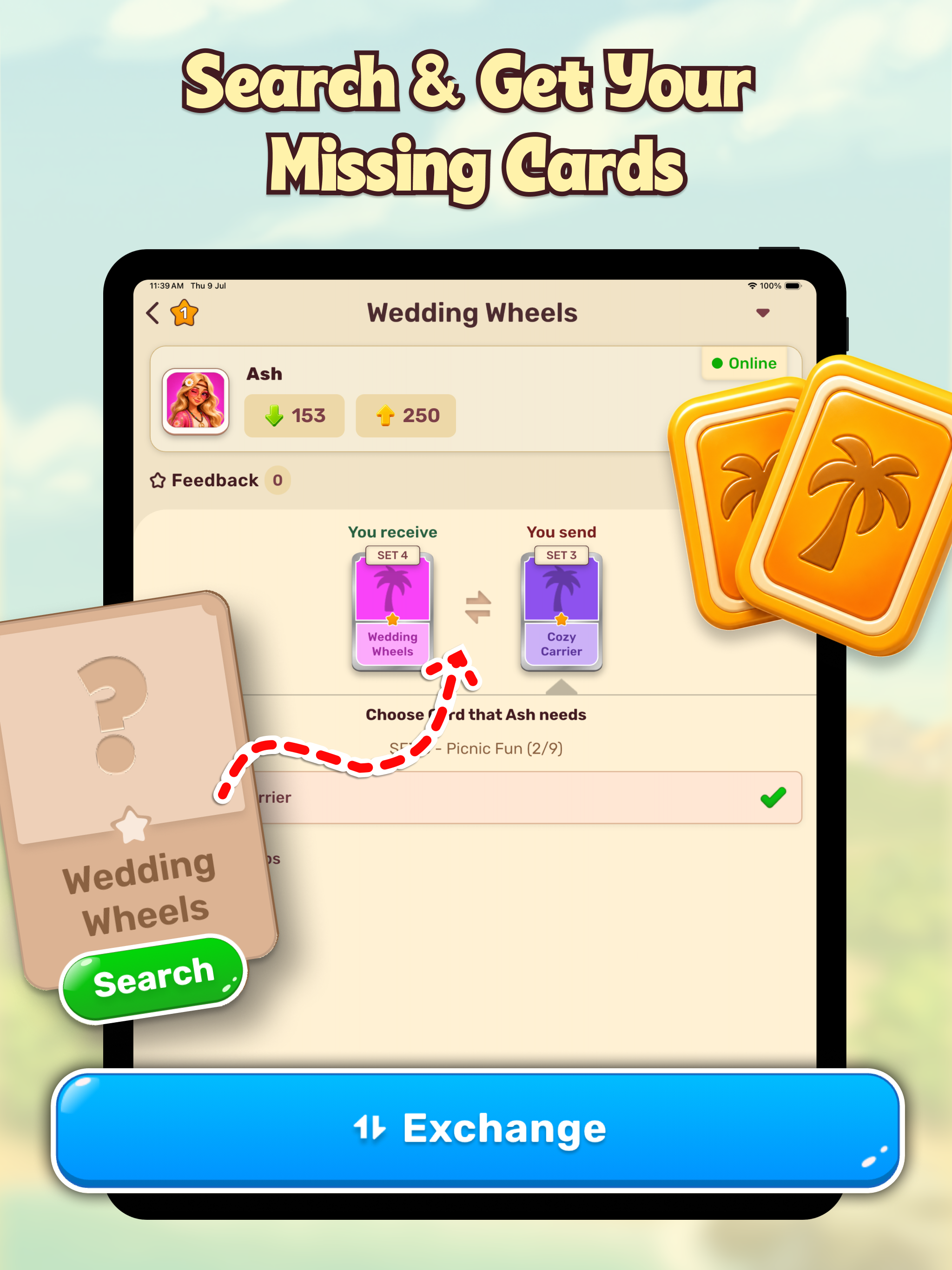 CardXChange - Town Cards screenshot 12