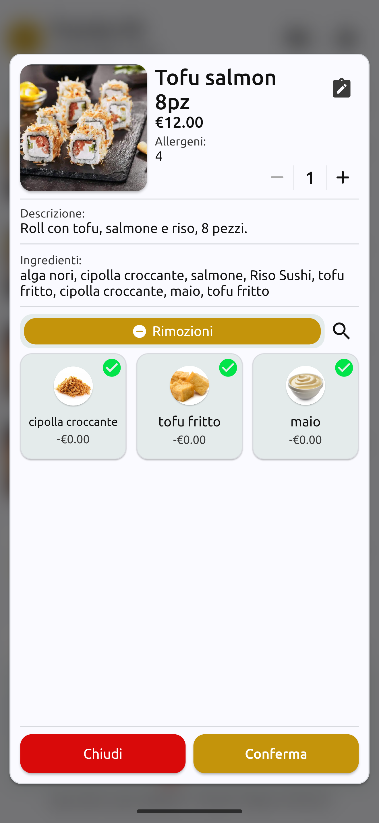 quentaRunner screenshot 3