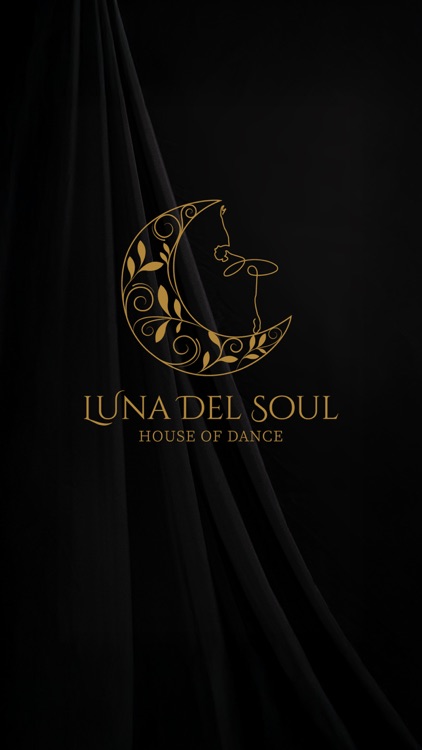 Luna Del Soul - House of Dance